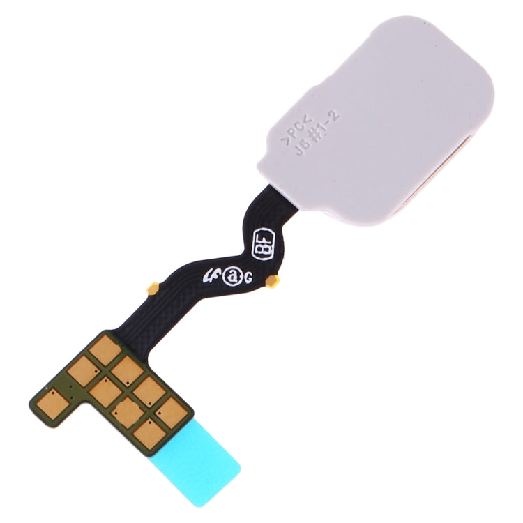 For Galaxy J4 (2018) SM-J400F/DS J400G/DS Fingerprint Sensor Flex Cable