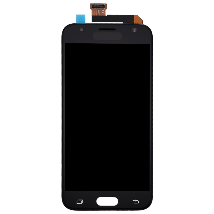 TFT LCD Screen for Galaxy J3 (2017), J330F/DS, J330G/DS with Digitizer Full Assembly