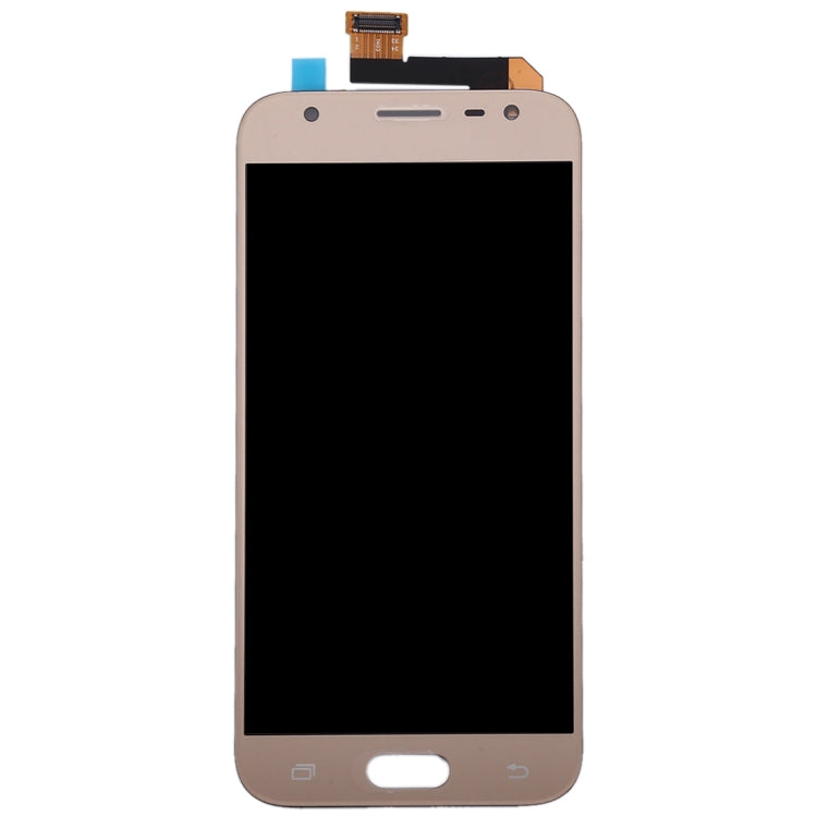 TFT LCD Screen for Galaxy J3 (2017), J330F/DS, J330G/DS with Digitizer Full Assembly