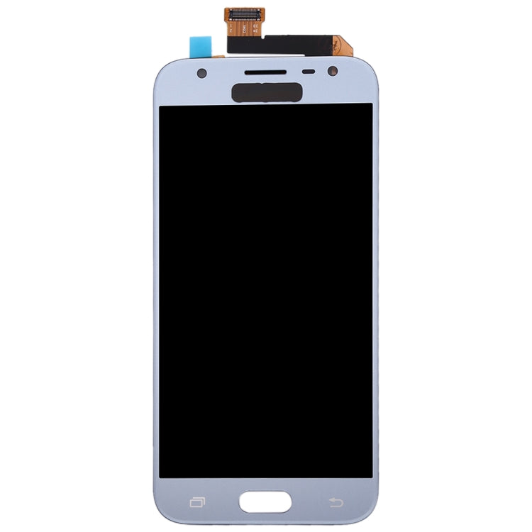TFT LCD Screen for Galaxy J3 (2017), J330F/DS, J330G/DS with Digitizer Full Assembly