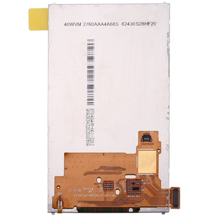 LCD Screen for Galaxy J1 Mini / J105