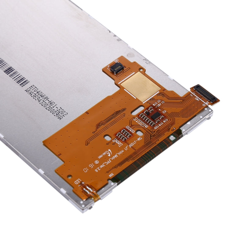 LCD Screen for Galaxy J1 Mini / J105