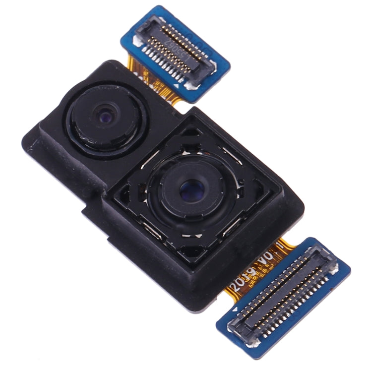 For Galaxy M20 SM-M205F Back Facing Camera