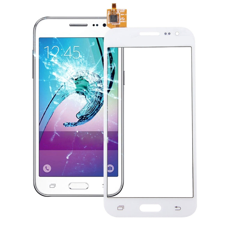 For Galaxy J2 Touch Panel
