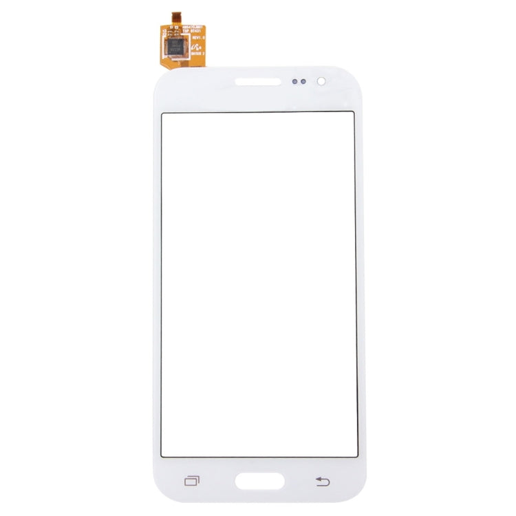 For Galaxy J2 Touch Panel