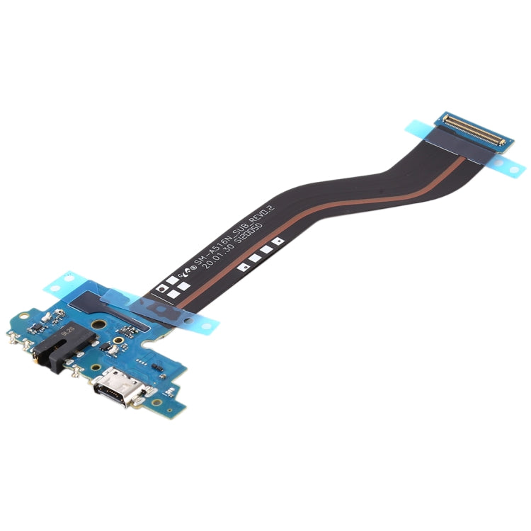 For Samsung Galaxy A51 5G / SM-A516F Original Charging Port Flex Cable
