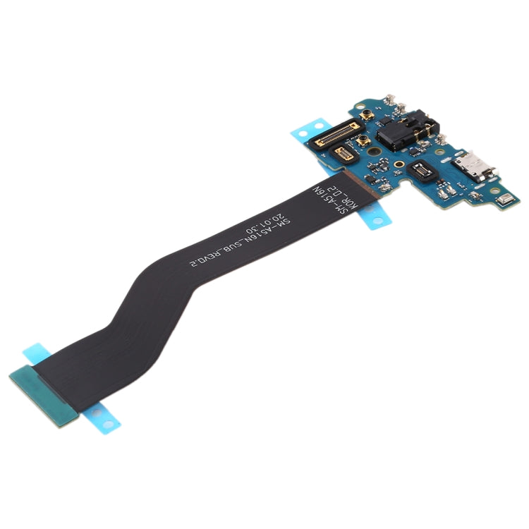 For Samsung Galaxy A51 5G / SM-A516F Original Charging Port Flex Cable