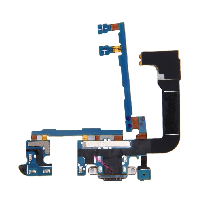 For Galaxy Note 7 / N930V Charging Port Flex Cable