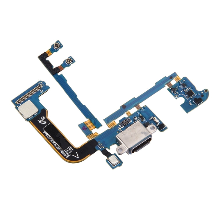 For Galaxy Note 7 / N930V Charging Port Flex Cable