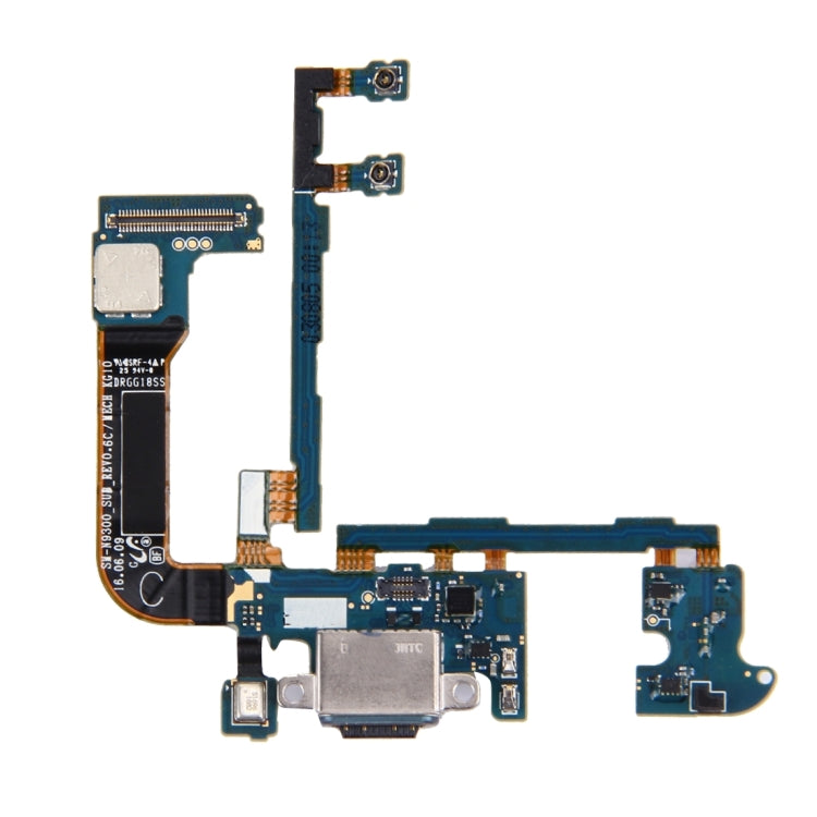 For Galaxy Note 7 / N9300 Charging Port Flex Cable