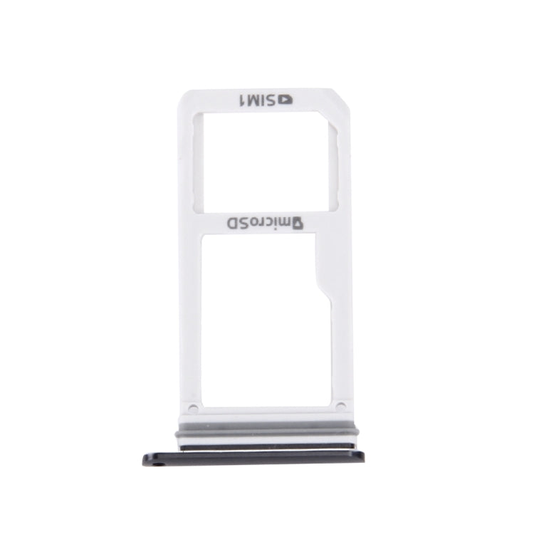 For Galaxy Note 7 / N930 (Single SIM) SIM Card Tray and Micro SD Card Tray