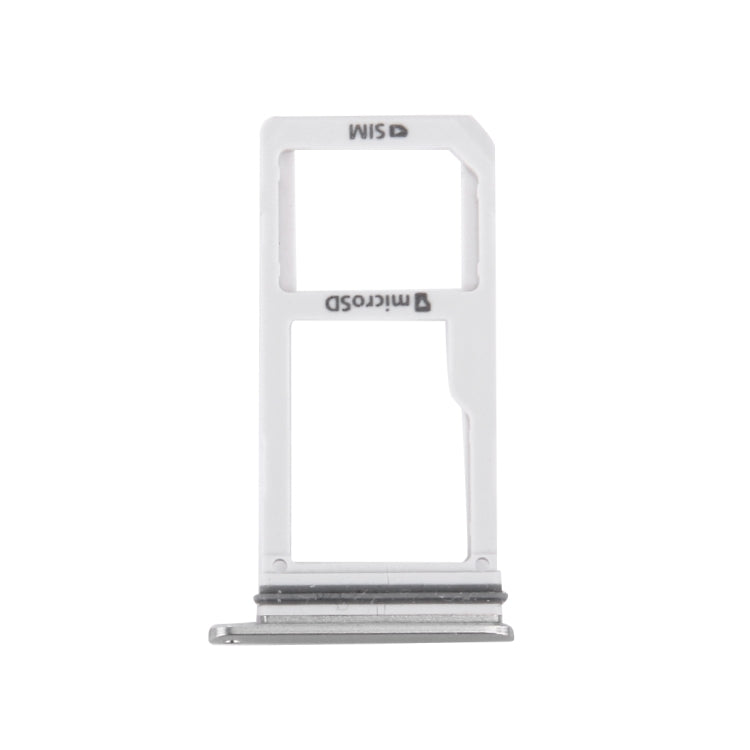 For Galaxy Note 7 / N930 (Single SIM) SIM Card Tray and Micro SD Card Tray