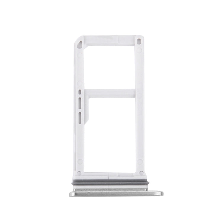 For Galaxy Note 7 / N930 (Single SIM) SIM Card Tray and Micro SD Card Tray