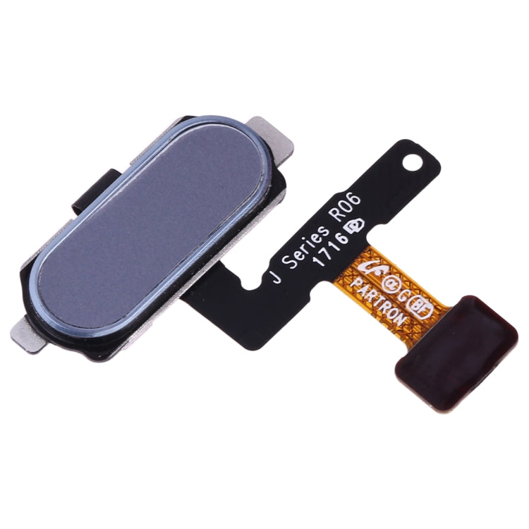 For Galaxy J7 (2017) SM-J730F/DS SM-J730/DS Fingerprint Sensor Flex Cable