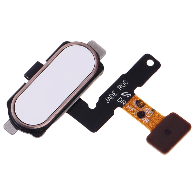 For Galaxy J7 (2017) SM-J730F/DS SM-J730/DS Fingerprint Sensor Flex Cable