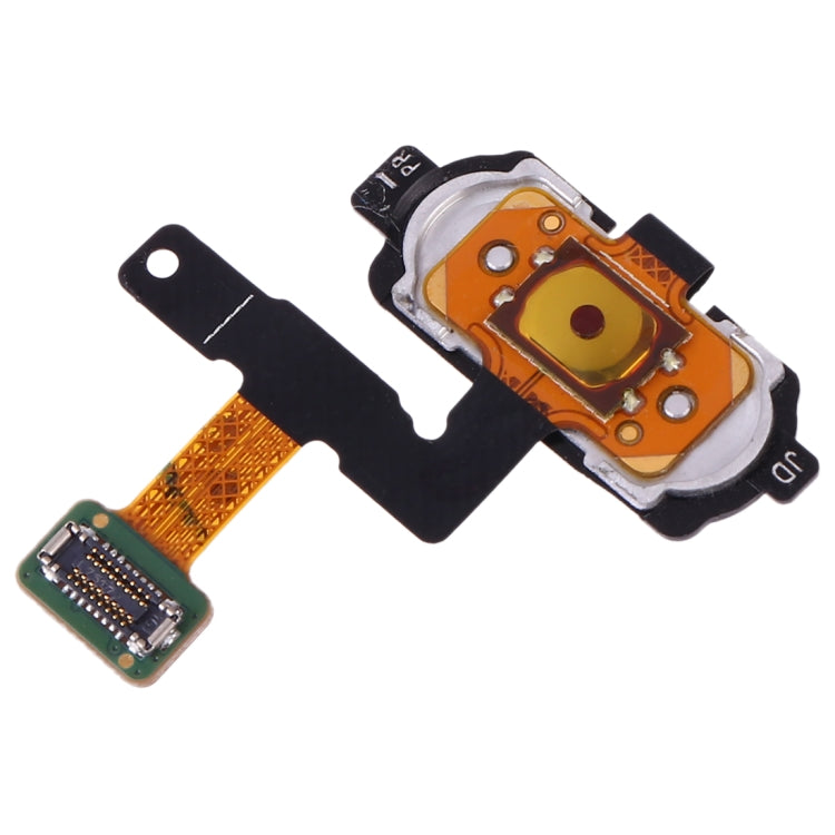 For Galaxy J7 (2017) SM-J730F/DS SM-J730/DS Fingerprint Sensor Flex Cable