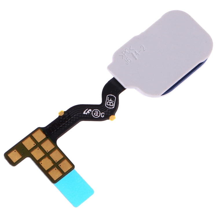 For Galaxy J6 (2018) SM-J600F/DS SM-J600G/DS Fingerprint Sensor Flex Cable