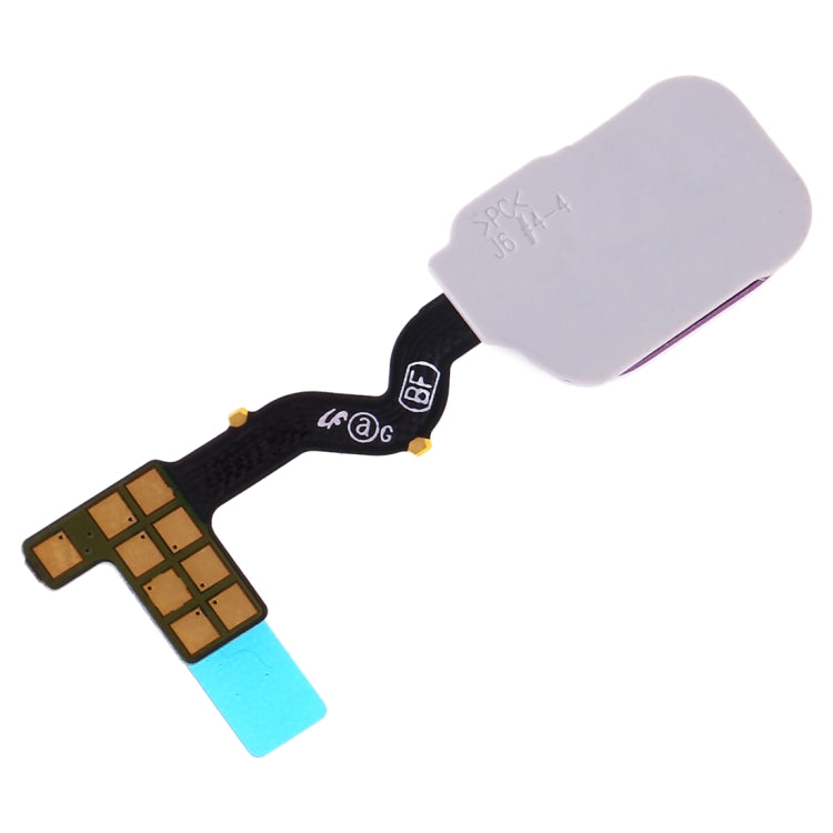 For Galaxy J6 (2018) SM-J600F/DS SM-J600G/DS Fingerprint Sensor Flex Cable
