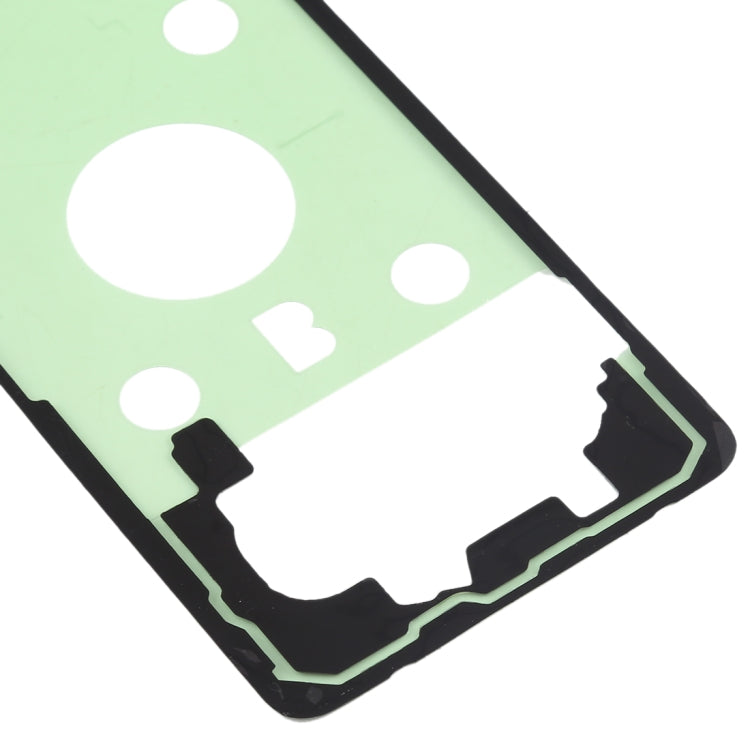 For Galaxy S10+ 10pcs Back Housing Cover Adhesive
