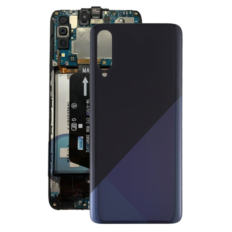 For Samsung Galaxy A70S Battery Back Cover