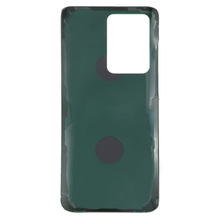 For Samsung Galaxy S20 Ultra Battery Back Cover