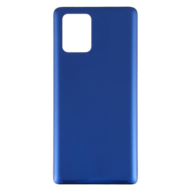 For Samsung Galaxy S10 Lite Battery Back Cover
