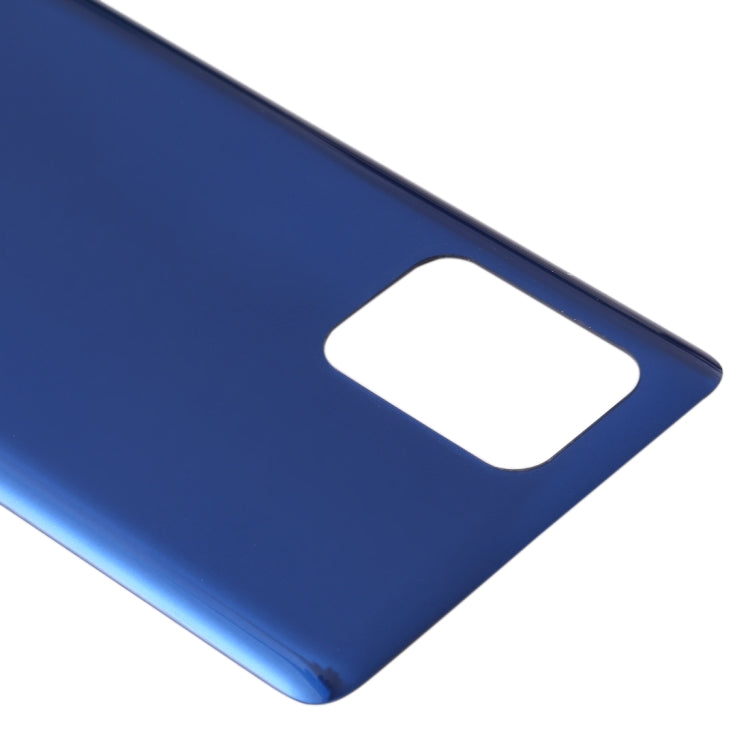 For Samsung Galaxy S10 Lite Battery Back Cover