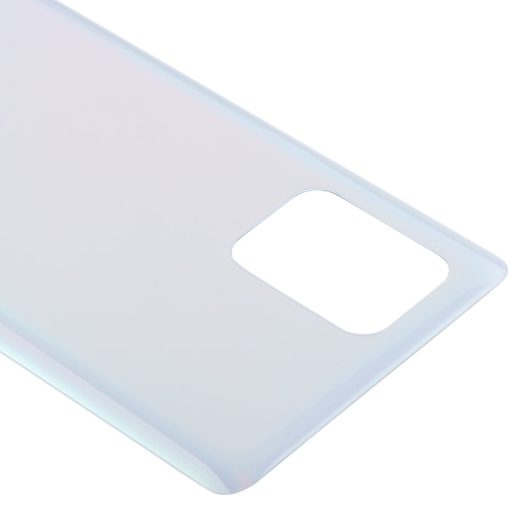 For Samsung Galaxy S10 Lite Battery Back Cover