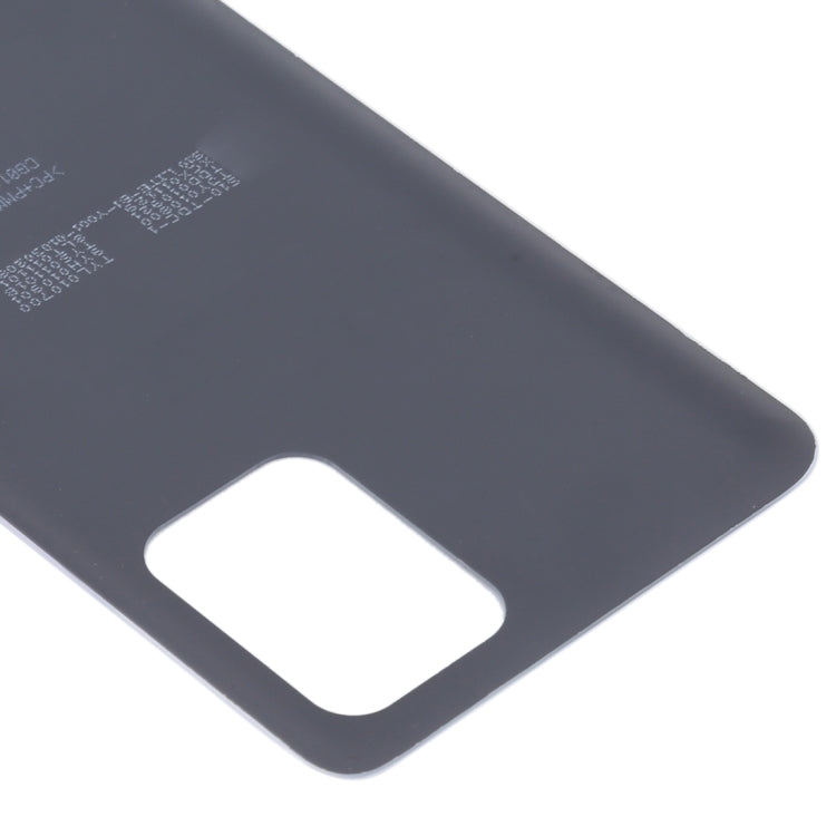 For Samsung Galaxy S10 Lite Battery Back Cover