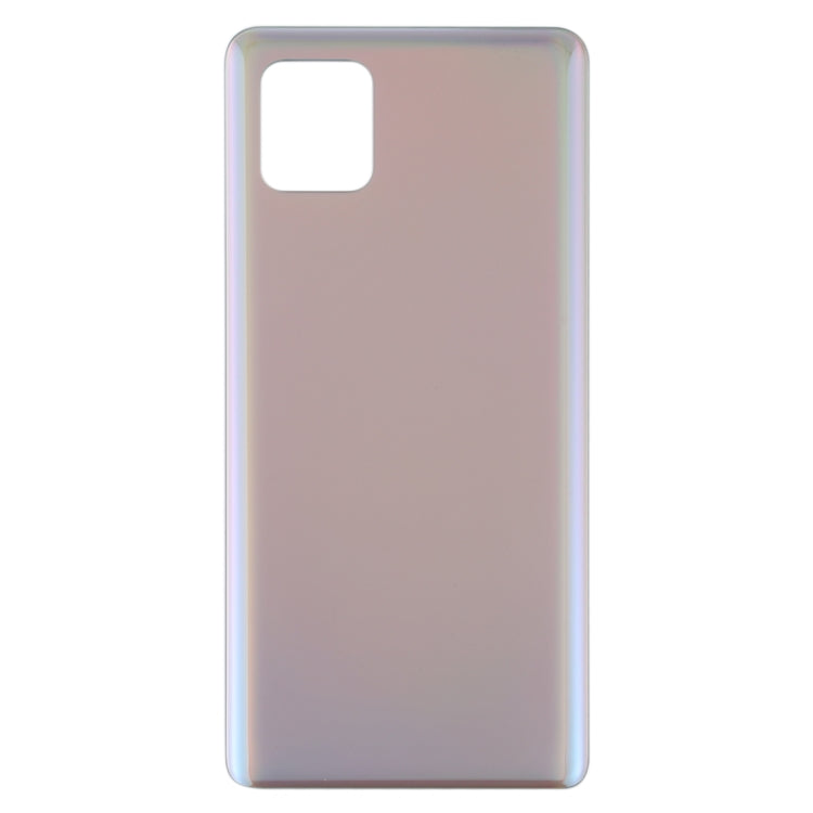For Samsung Galaxy A91 Battery Back Cover