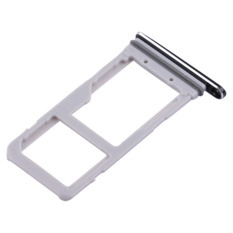 For Galaxy S7 Edge 2 SIM Card Tray / Micro SD Card Tray