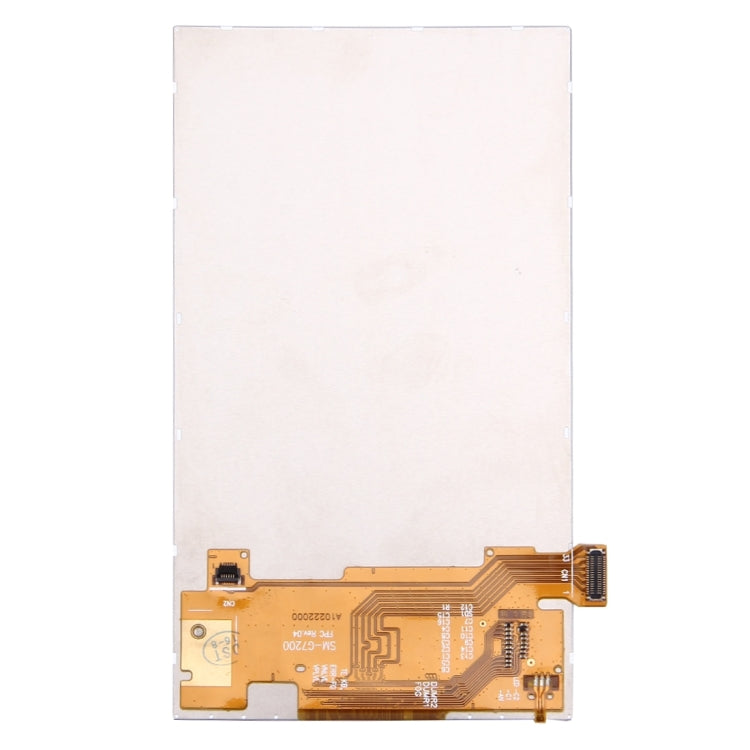 LCD Screen for Galaxy Grand Max / G7200