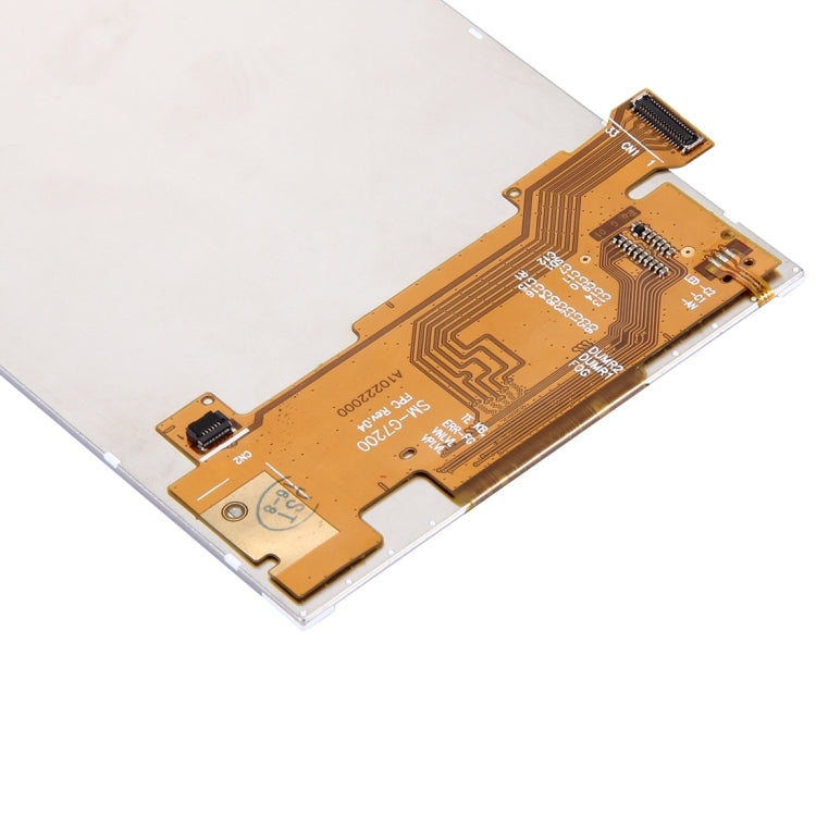 LCD Screen for Galaxy Grand Max / G7200