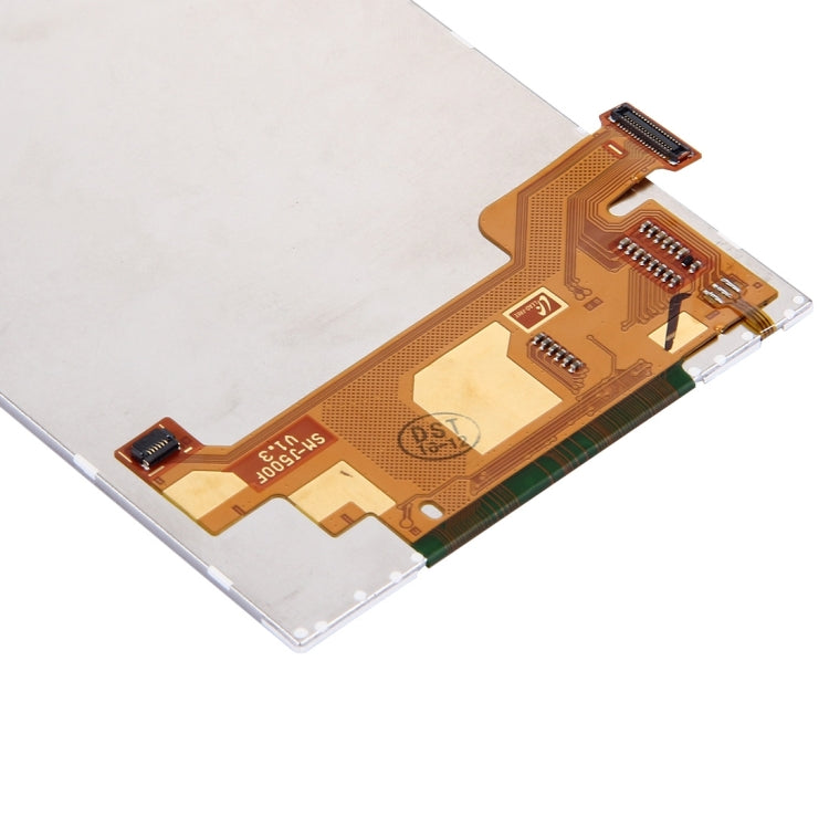 Original LCD Screen for Galaxy J5 / J5008 & On5 / G550