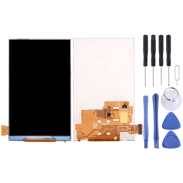 Original LCD Screen for Galaxy G316F / G313F