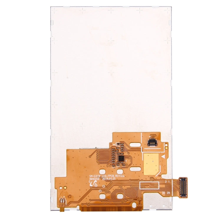 Original LCD Screen for Galaxy G316F / G313F