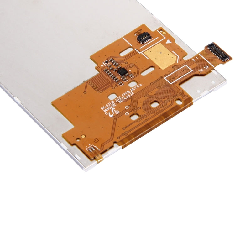 Original LCD Screen for Galaxy G316F / G313F