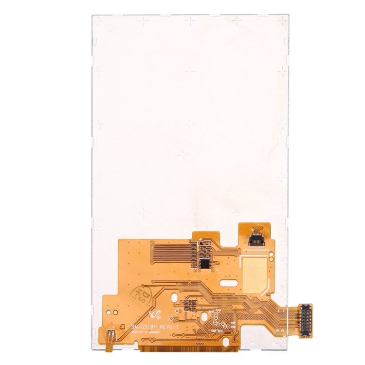 Original LCD Screen for Galaxy V Plus / G318