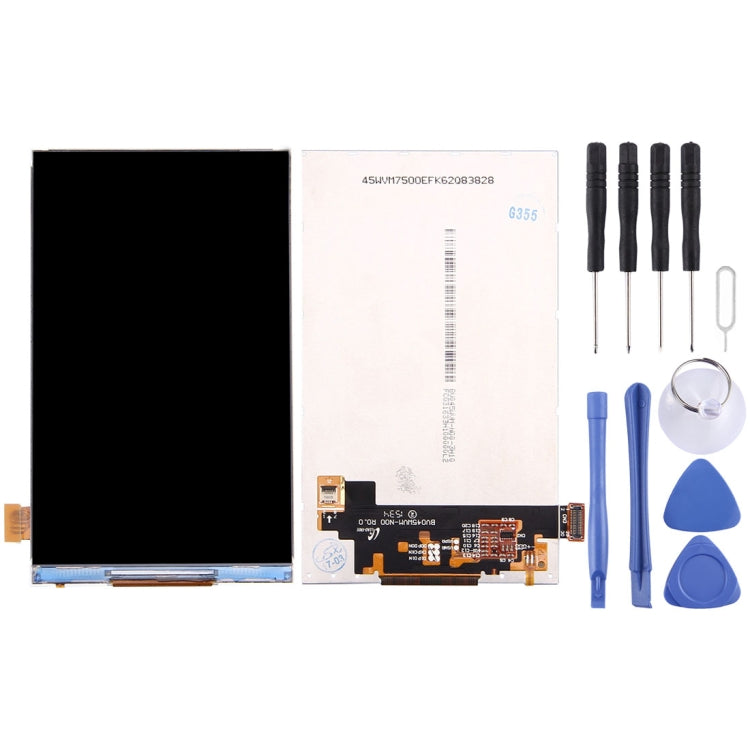 Original LCD Screen for Galaxy Core 2 / G355