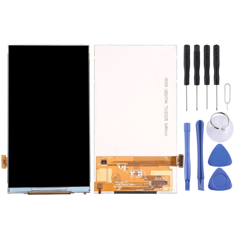 Original LCD Screen for Galaxy Grand Prime / G531 & Grand Prime Plus / G532