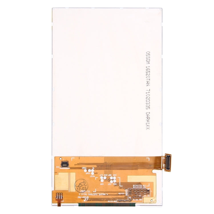Original LCD Screen for Galaxy Grand Prime / G531 & Grand Prime Plus / G532