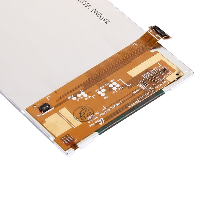 Original LCD Screen for Galaxy Grand Prime / G531 & Grand Prime Plus / G532