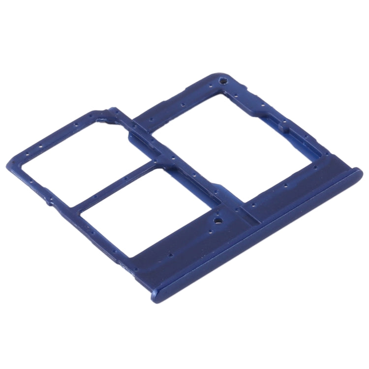 For Samsung Galaxy A20e SIM Card Tray + SIM Card Tray + Micro SD Card Tray