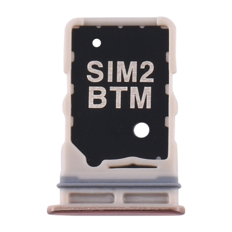 For Samsung Galaxy A80 SIM Card Tray + SIM Card Tray