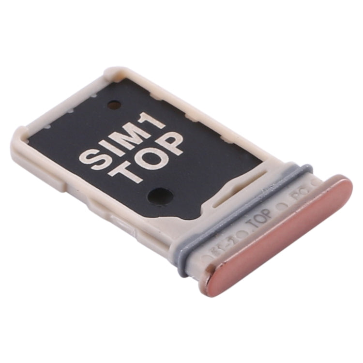 For Samsung Galaxy A80 SIM Card Tray + SIM Card Tray