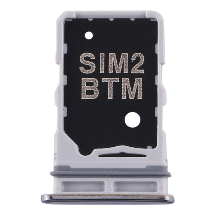 For Samsung Galaxy A80 SIM Card Tray + SIM Card Tray