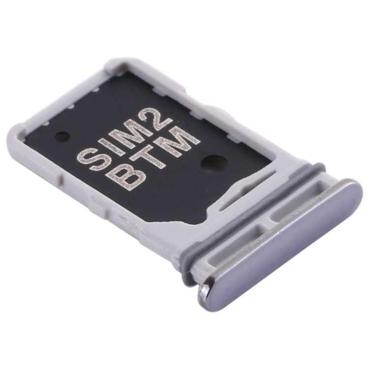 For Samsung Galaxy A80 SIM Card Tray + SIM Card Tray