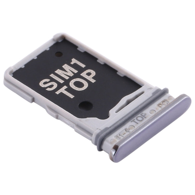 For Samsung Galaxy A80 SIM Card Tray + SIM Card Tray