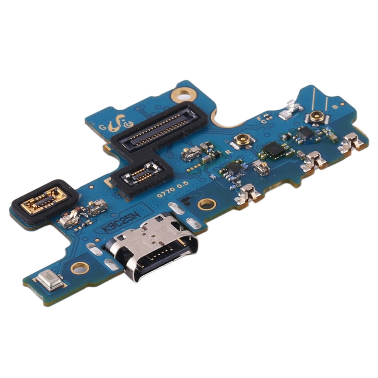 For Samsung Galaxy S10 Lite SM-G770F Charging Port Board