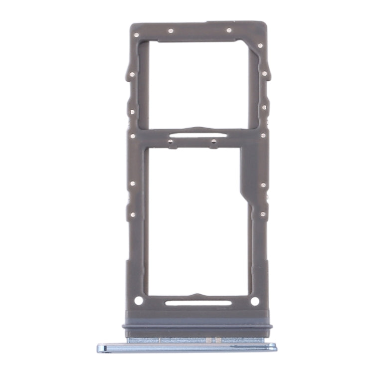 For Samsung Galaxy S20+ / Galaxy S20 Ultra SIM Card Tray + Micro SD Card Tray